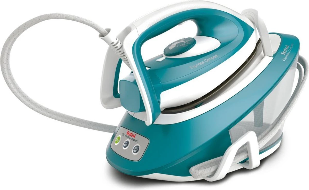Tefal Stoomgenerator Express Compact SV7111 3 Tefal Stoomgenerator Express Compact SV7111