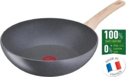 Tefal Natural Force Wokpan - Ø 28 Cm -Tefal 1200x738 2