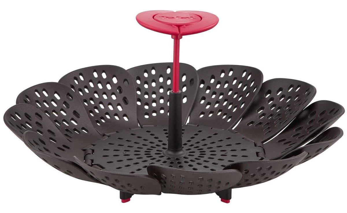 Tefal Ingenio K20716 - Stoommandje 8 Tefal Ingenio K20716 - Stoommandje - Afbeelding 6