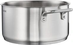 Tefal Virtuoso Pannenset 4-delig - Kookpan Ø 16/20/24 Cm + Steelpan Ø 16 Cm 37 Tefal Virtuoso Pannenset 4-delig - Kookpan Ø 16/20/24 Cm + Steelpan Ø 16 Cm -Tefal 1200x742
