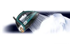 Tefal Ultimate Pure FV9844 - Stoomstrijkijzer -Tefal 1200x750