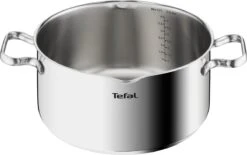 Tefal Duetto Kookpan - Ø 24 Cm -Tefal 1200x754 2