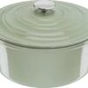 Tefal LOV Braadpan - 5L - Ø25 Cm - Groen -Tefal 1200x770 1