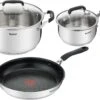 Tefal Cook & Cool Pannenset - 3-delig -Tefal 1200x773