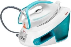 Tefal Express Anti-Calc SV8010 - Stoomgenerator -Tefal 1200x789