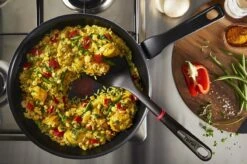 Tefal XL Force Koekenpan - Ø 32 Cm - Extra Diep - Niet Geschikt Voor Inductie 14 Tefal XL Force Koekenpan - Ø 32 Cm - Extra Diep - Niet Geschikt Voor Inductie -Tefal 1200x796