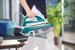 Tefal Stoomgenerator Express Compact SV7111 16 Tefal Stoomgenerator Express Compact SV7111 -Tefal 1200x797 4