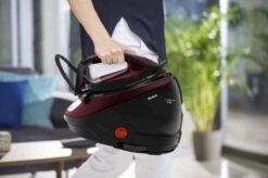 Tefal GV9230 Pro Express Protect Stoomgenerator Rood/Zwart -Tefal 1200x798 8