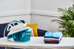 Tefal Express Anti-Calc SV8010 - Stoomgenerator -Tefal 1200x799 20