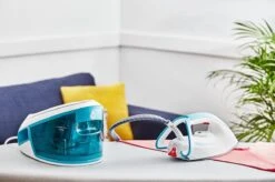 Tefal Express Anti-Calc SV8010 - Stoomgenerator -Tefal 1200x799 21