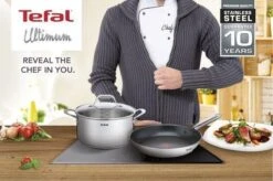 Tefal ULTIMUM KOEKENPAN 28 CM - Met Thermo-Signal™ -Tefal 1200x799 6