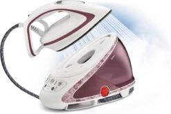 Tefal Pro Express Care GV9560 - Stoomgenerator -Tefal 1200x800 100