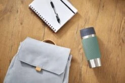 Tefal Travel Mug Easy Twist Thermobeker - Groen - 0,36 Liter -Tefal 1200x800 14