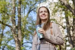 Tefal Travel Mug Easy Twist Thermobeker - Groen - 0,36 Liter -Tefal 1200x800 15