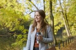 Tefal Travel Mug Easy Twist Thermobeker - Antraciet - 0,36 Liter -Tefal 1200x800 24