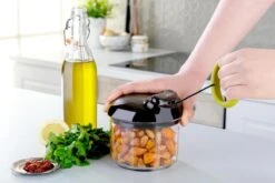 Tefal 5 Second Chopper Hakmolen - 900 Ml 41 Tefal 5 Second Chopper Hakmolen - 900 Ml -Tefal 1200x800 32