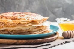 Tefal Easy Chef Pannenkoekpan - Ø 25 Cm -Tefal 1200x800 34