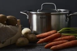 Tefal Virtuoso Kookpan - Ø 20 Cm 25 Tefal Virtuoso Kookpan - Ø 20 Cm -Tefal 1200x800 45