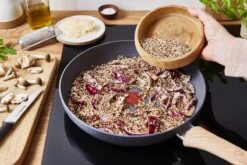 Tefal Natural Force Koekenpan - Ø 30 Cm -Tefal 1200x800 50