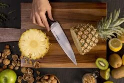 Tefal Ice Force Messenset - 4-delig - Schilmes, Koksmes, Keukenmes En Vleesmes -Tefal 1200x800 53