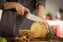 Tefal Ice Force Messenset - 4-delig - Schilmes, Koksmes, Keukenmes En Vleesmes -Tefal 1200x800 55