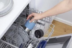 Tefal Compact Travel Mug Compact Thermosfles - 0,3 L - Blauw 19 Tefal Compact Travel Mug Compact Thermosfles - 0,3 L - Blauw -Tefal 1200x800 6