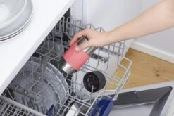 Tefal Compact Travel Mug Compact Thermosfles - 0,3 L - Koraal 24 Tefal Compact Travel Mug Compact Thermosfles - 0,3 L - Koraal -Tefal 1200x800 8