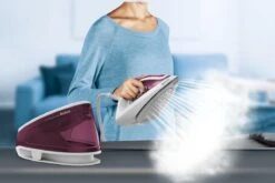 Tefal Express Essential Express Esstential SV6110 Stoomgenerator -Tefal 1200x800 90