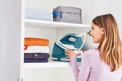 Tefal Express Easy SV6131 - Stoomgenerator -Tefal 1200x800 93