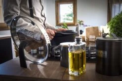 Tefal Robusto - Hapjespan - Ø26 Cm - Met Deksel -Tefal 1200x801 1