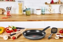 Tefal Easy Chef Koekenpan - Ø 24 Cm -Tefal 1200x805 2