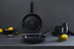 Tefal Intensity Pannenset - Ø 24/28 Cm -Tefal 1200x805 4