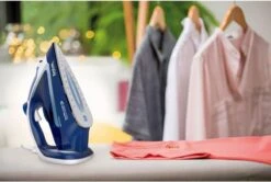 Tefal Easygliss Plus FV5735 - Stoomstrijkijzer -Tefal 1200x807 3