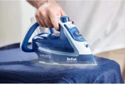 Tefal Easygliss Plus FV5735 - Stoomstrijkijzer -Tefal 1200x815 2