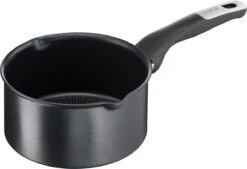 Tefal Unlimited Hoogwaardig Titanium Coated Non-Stick Steelpan - 18 Cm - 2L -Tefal 1200x819