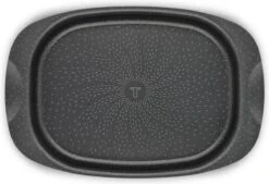 Tefal Success Ovenware Ovenschotel - 24 X 36 Cm - Aluminium 18 Tefal Success Ovenware Ovenschotel - 24 X 36 Cm - Aluminium -Tefal 1200x821 3