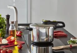 Tefal Secure5 NEO Snelkookpan - 4 Liter - Ø 22 Cm -Tefal 1200x836