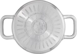 Tefal Virtuoso Kookpan - Ø 20 Cm 27 Tefal Virtuoso Kookpan - Ø 20 Cm -Tefal 1200x840 2