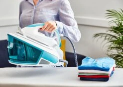 Tefal Express Anti-Calc SV8010 - Stoomgenerator -Tefal 1200x854