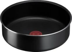 Tefal Ingenio Easy Cook & Clean - Pannenset - 13-delig - Niet Geschikt Voor Inductie -Tefal 1200x862