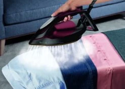 Tefal GV9230 Pro Express Protect Stoomgenerator Rood/Zwart -Tefal 1200x862 8