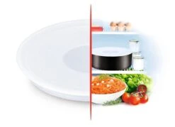 Tefal Ingenio 3 Bewaardeksels - 16,18 En 20 Cm - Kunststof -Tefal 1200x871 1