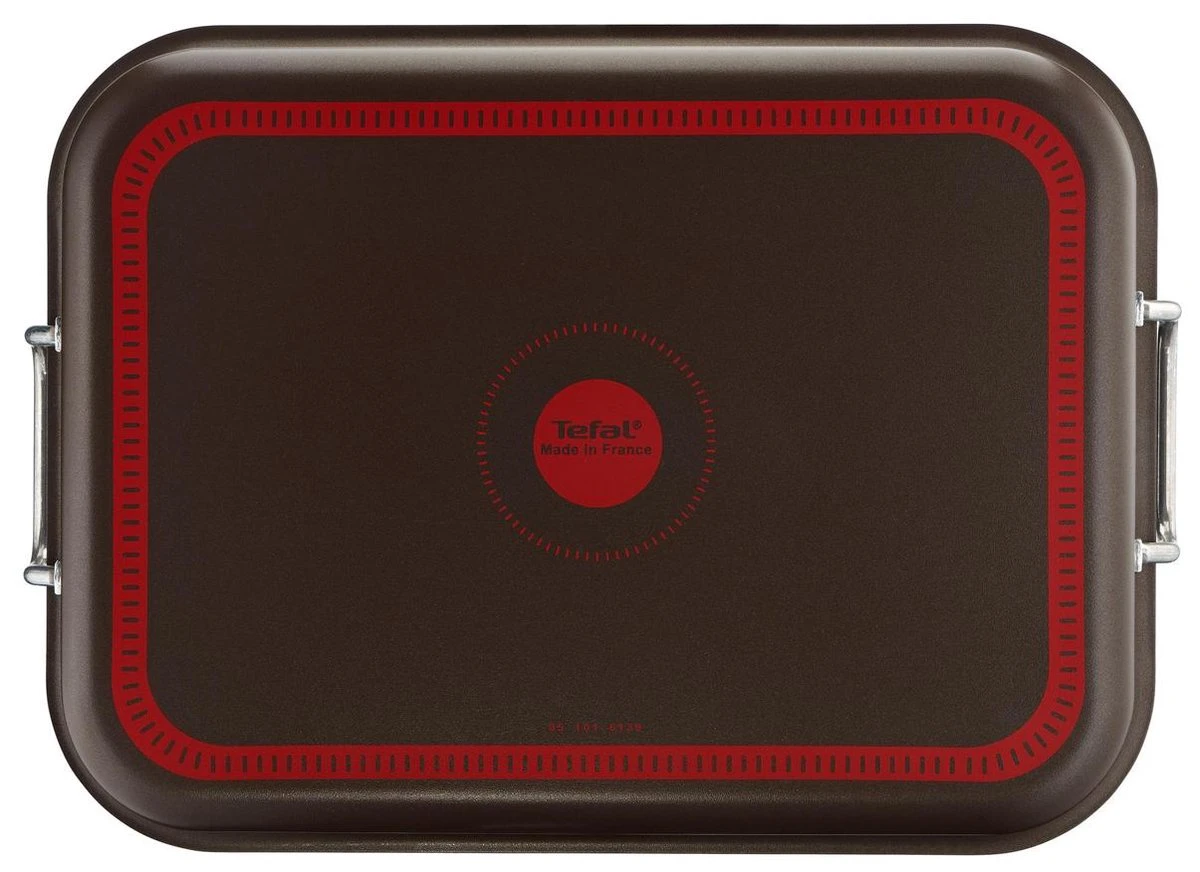 Tefal Success Ovenware Braadslede - 27 X 37 Cm 8 Tefal Success Ovenware Braadslede - 27 X 37 Cm - Afbeelding 6