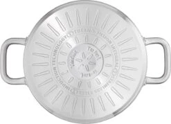 Tefal Virtuoso Pannenset 4-delig - Kookpan Ø 16/20/24 Cm + Steelpan Ø 16 Cm 38 Tefal Virtuoso Pannenset 4-delig - Kookpan Ø 16/20/24 Cm + Steelpan Ø 16 Cm -Tefal 1200x872