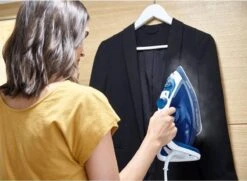 Tefal Easygliss Plus FV5735 - Stoomstrijkijzer -Tefal 1200x877 1