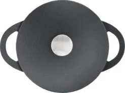 Tefal Trattoria Braadpan - Ø24 Cm -Tefal 1200x893