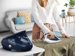 Tefal Pro Express Ultimate II - GV9720 - Stoomgenerator -Tefal 1200x900 13