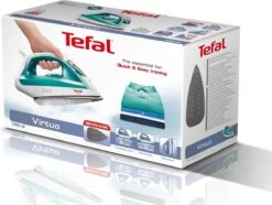 Tefal Virtuo FV1710 - Stoomstrijkijzer -Tefal 1200x906 3