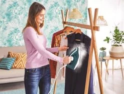 Tefal Express Essential SV6115 - Stoomgenerator -Tefal 1200x909 2