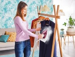 Tefal Express Essential Express Esstential SV6110 Stoomgenerator -Tefal 1200x909